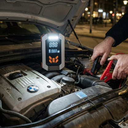 LUMA™ : Recharger, Gonflez, Éclairez.