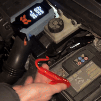 LUMA™ : Recharger, Gonflez, Éclairez.